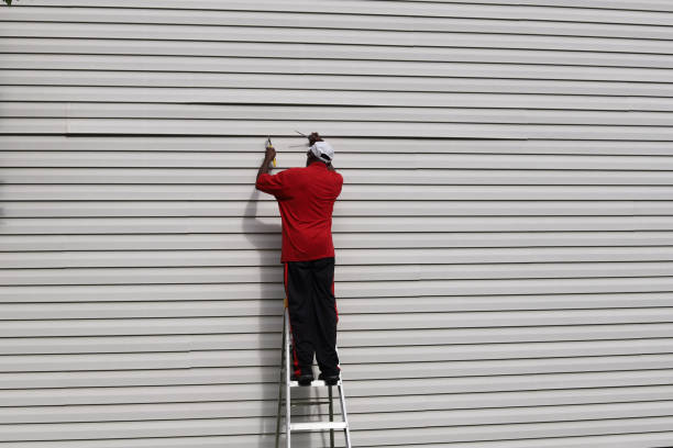 Professional Siding Installation & Repair in Sissonville, WV