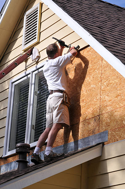 Siding for Multi-Family Homes in Sissonville, WV